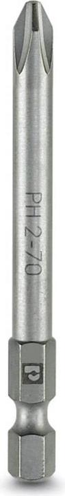 Produktbild Phoenix Contact Kreuzschlitz-Bit PH 1 SF-BIT-P (Kreuz Phillips PH)