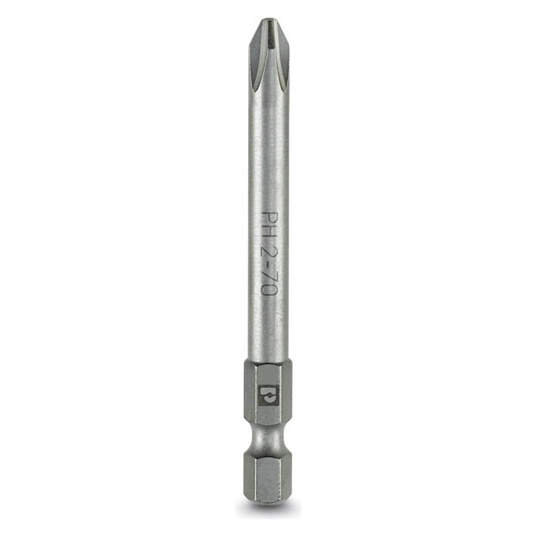 Phoenix Contact, Bits, Kreuzschlitz-Bit PH 1 SF-BIT-P (Kreuz Phillips PH)