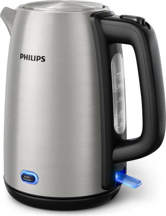 Actual product image Philips Viva Collection HD9353/90 (1.70 l)