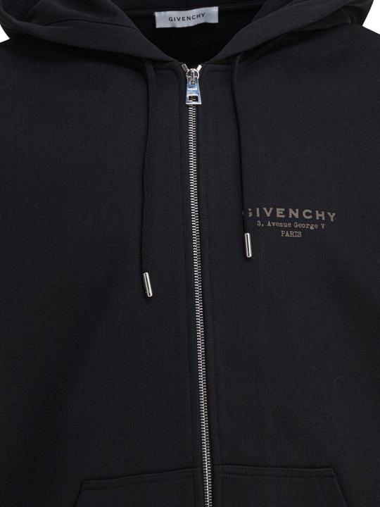 Immagine prodotto Givenchy GINVENCY print hoodie (L)