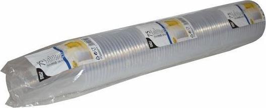 Immagine prodotto Papstar Tazza da bere con bordo in schiuma (75 x)