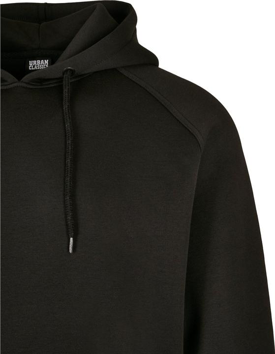 Immagine prodotto Urban Classics Raglan Zip Pocket Hoody (L)