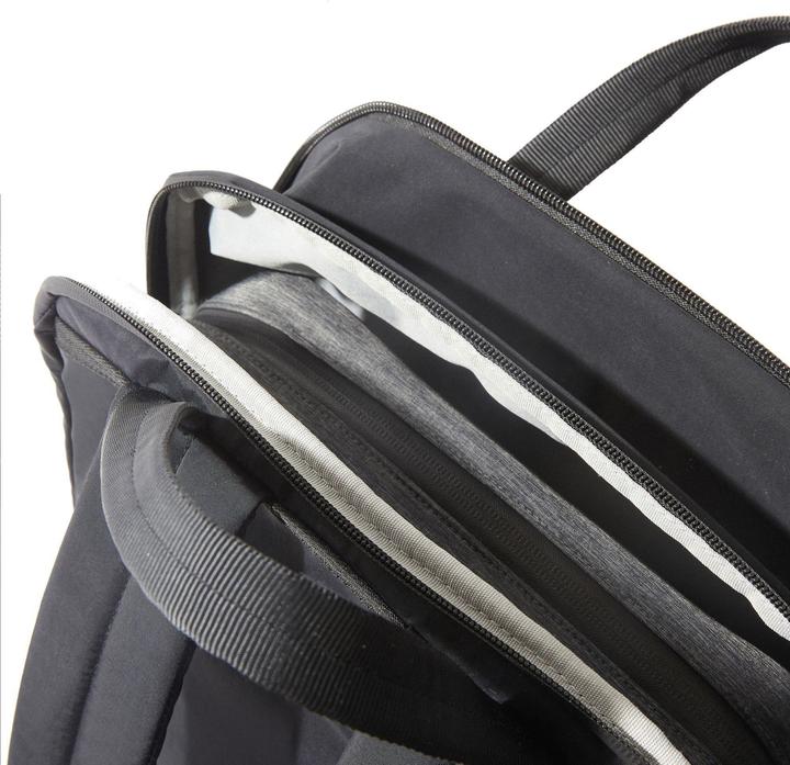 Image du produit XD Design BACKPACK BOBBY SOFT TOTE BLACK P706.3001 (15 l)