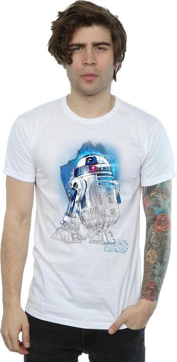 Image du produit Star Wars - T-shirt - Homme (L)