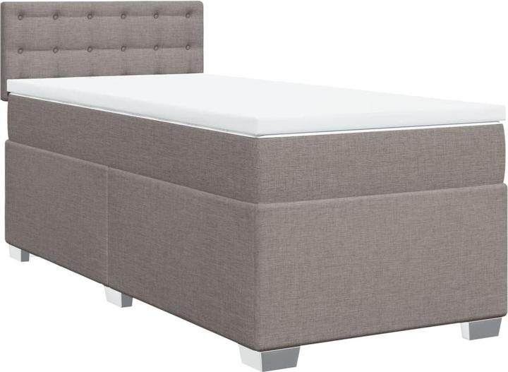 Immagine prodotto vidaXL Boxspringbett (80 x 200 cm)