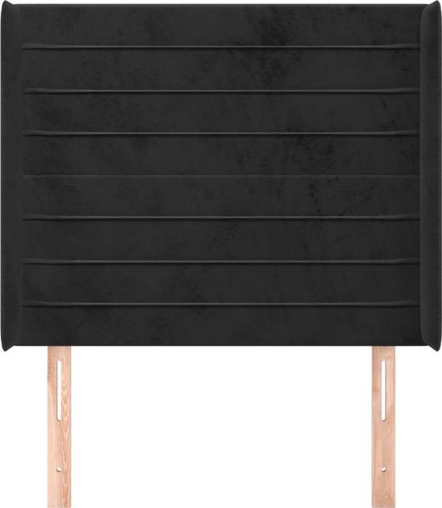 Actual product image vidaXL Nathanael (93 x 16 x 128 cm)