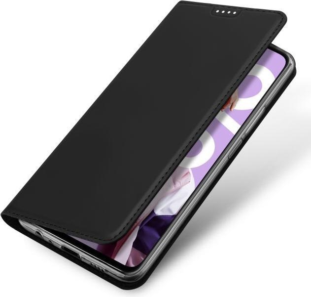 Produktbild Dux Ducis Skin Pro Series Bookcover (Realme C55)