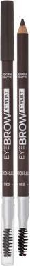 Actual product image Catrice Stylist (030 brown-eyed peas)