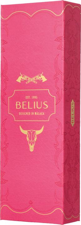 Produktbild Belius Kugelschreiber Wild West (1x)