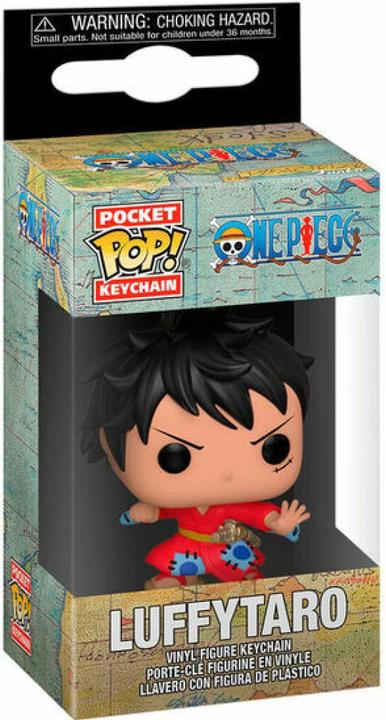 Actual product image Funko One Piece