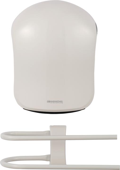 Immagine prodotto Sonnenkönig Asciugamano da bagno radiatore Maya (2000 W)