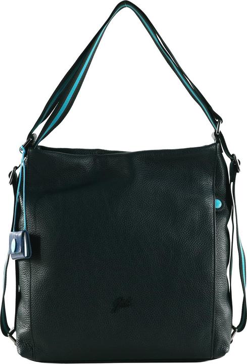 Immagine prodotto Gabs Aissa TG Bull Black Shoulder Bag