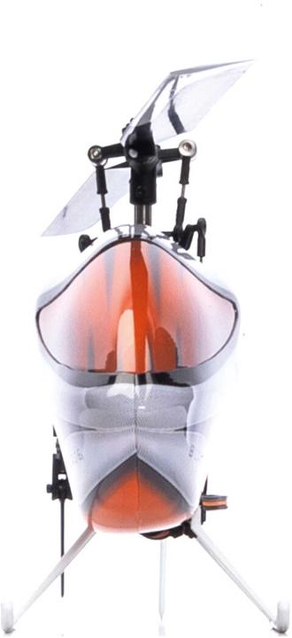 Produktbild Blade Fusion 180 Helicopter BNF Basic
