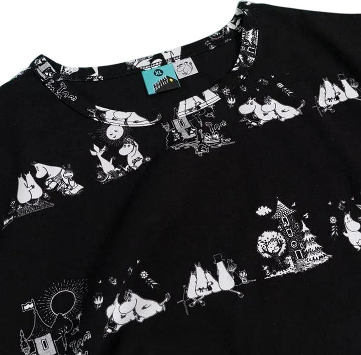 Produktbild Moomin Kittelkleid (M)