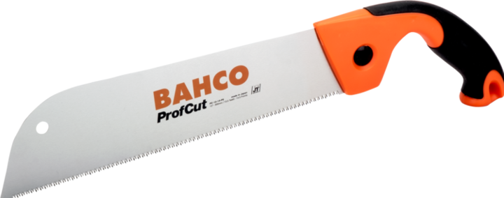 Produktbild Bahco Ersatzblatt für ProfCut Japansäge 13.5 ZpZ 305 mm