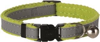 Produktbild Trixie Halsband Kat Reflecterend Assorti (Katze)