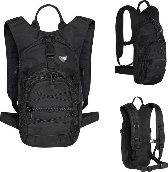 Produktbild Nils Camp Crab Backpack NC1732 (15 l)
