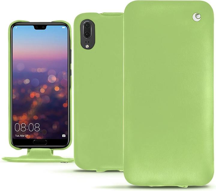 Image du produit Noreve Housse cuir vertical (Huawei P20)