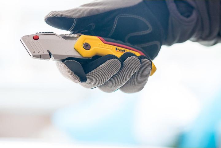 Produktbild Stanley Klappmesser Fatmax (Cutter)