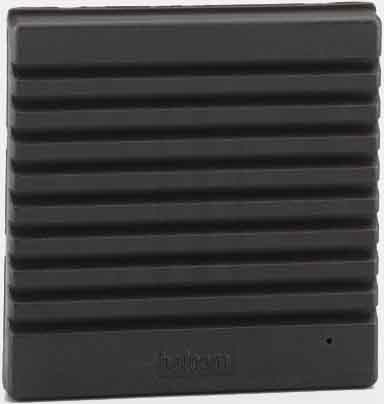 Actual product image Balcom BALC 882500 TLM 500 door loudspeaker module brown