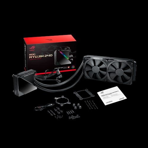 Image du produit ASUS ROG RYUJIN 240