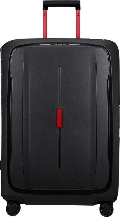 Produktbild Samsonite Essens Trolley mit 4 Rollen 75cm (111 l)