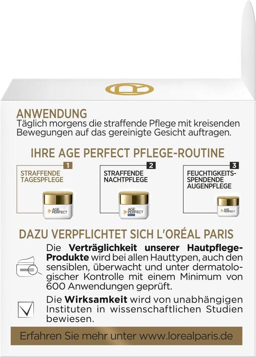 Produktbild L'Oréal Paris Alter Perfekt (50 ml)
