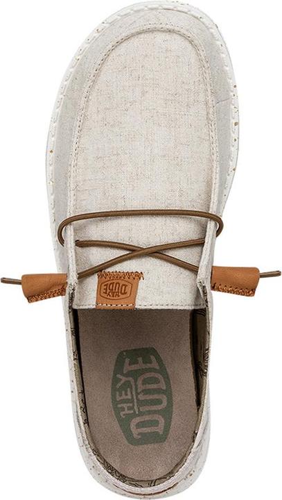 Produktbild Hey Dude Wendy Washed Canvas (36)