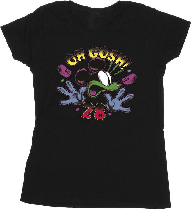 Produktbild Disney Mickey Mouse Oh Gosh Pop Art TShirt (S)