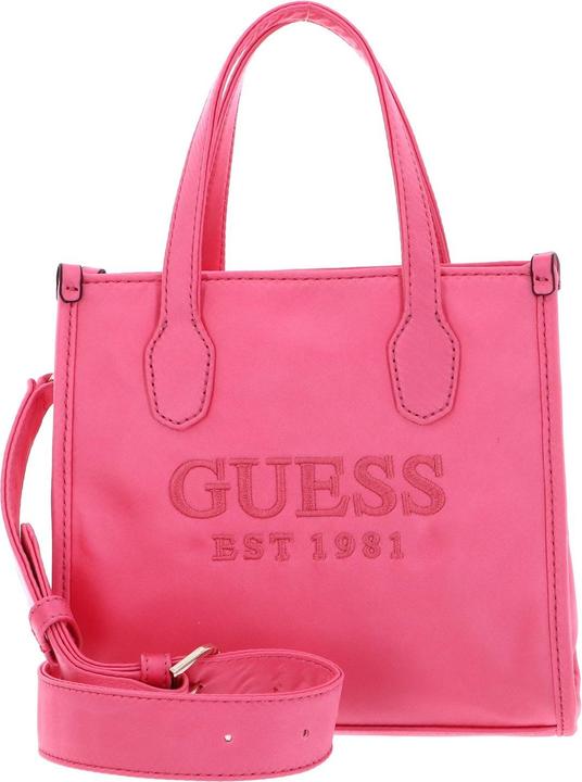 Produktbild Guess Silvana 2 Compartment Mini Tote