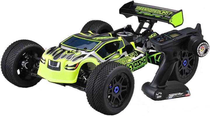 Produktbild Kyosho Inferno NEO ST Race Spec (RTR Ready-to-Run)