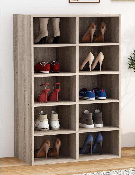 Produktbild VCM Hinsol (55 x 30 x 84 cm)