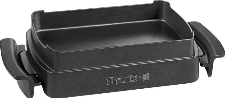 Image du produit Tefal OptiGrill Plaque de cuisson XA725870