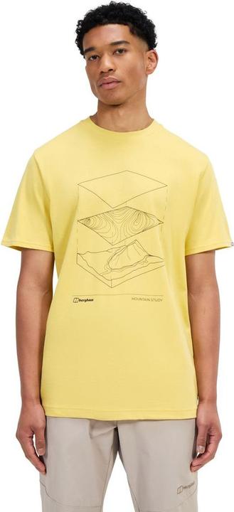 Immagine prodotto Berghaus M Everyday Elements Tee (T-Shirt) (58)