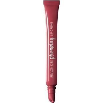 Thumbnail - Revlon, Lippenstift + Lipgloss, Kiss Plumping Lip Crème (535)