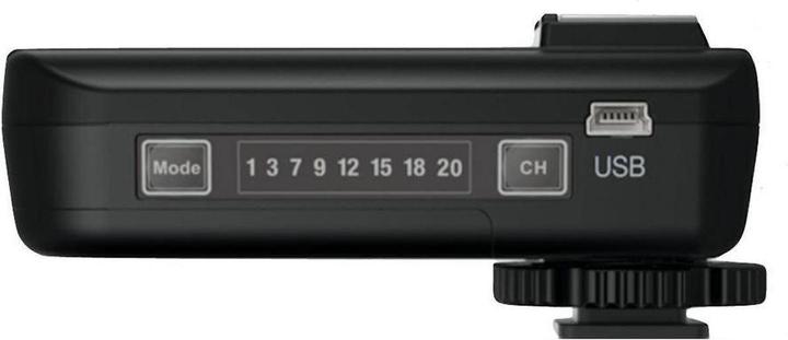 Immagine prodotto Elinchrom Ricevitore EL Skyport Plus