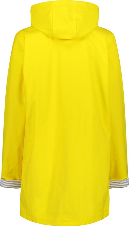 Produktbild CMP Campagnolo Rain Jacket Fix Hood (S)