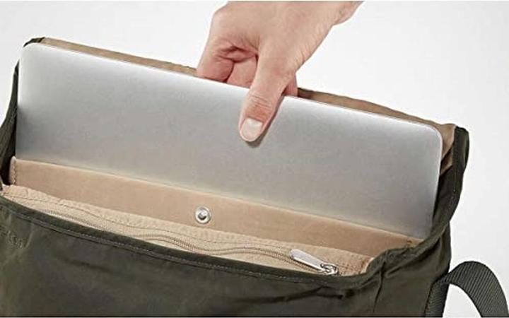 Produktbild Fjällräven Greenland Shoulder Bag S