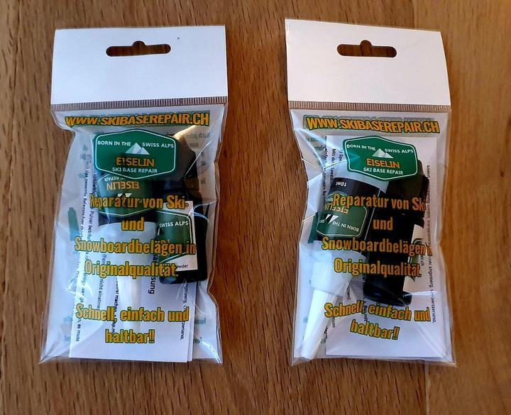 Produktbild Eiselin Ski Base Repair