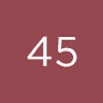 Produktbild Diego dalla Palma Stay on ME Lip Liner Long Lasting No 45 (45)