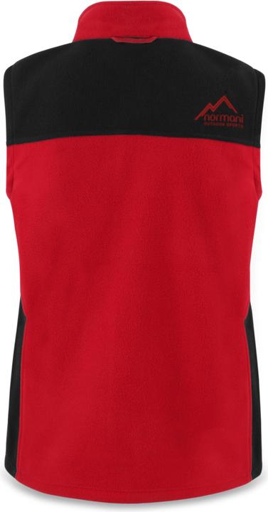 Produktbild Normani Damen Fleeceweste Barrie - 1315 (XL)