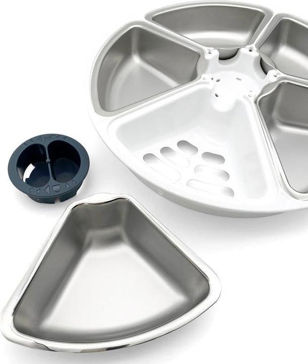 Produktbild Closer Pets Automatischer Futternapf