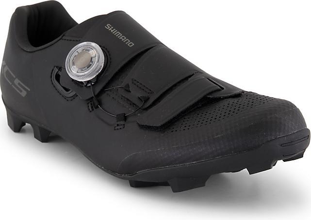 Actual product image Shimano SH-XC5L (44)