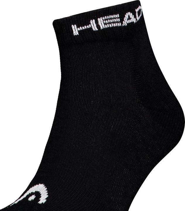 Actual product image Head Socken Casual ELEMENTS ALL SPORTS QUARETER 5P ECOM (5-pack, 35 - 38)