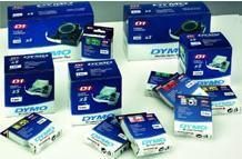 Immagine prodotto Dymo S0720720 Nastro standard (0.90 cm, Rosso)