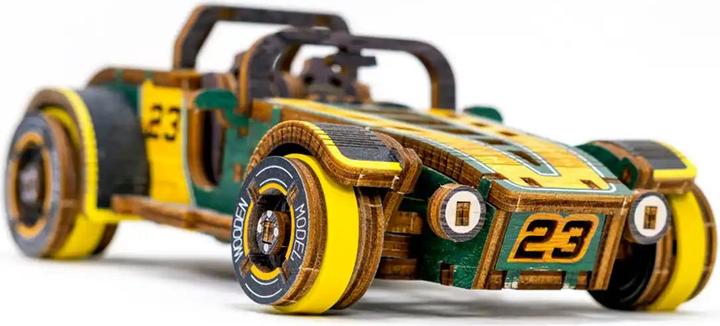 Image du produit WoodenCity brak