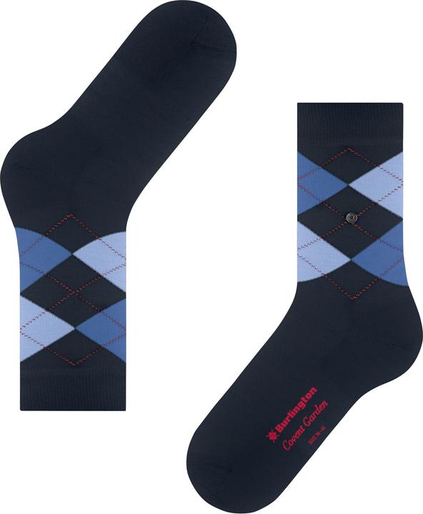 Produktbild Burlington Covent Garden (Einzelpack, 36 - 41)