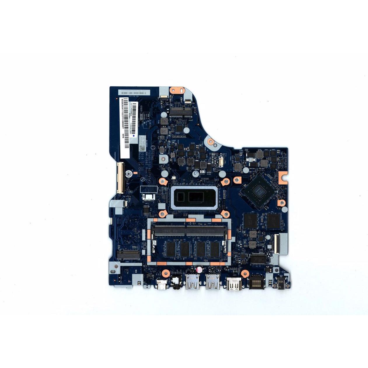 Lenovo Mainboard, Notebook Ersatzteile, Blau