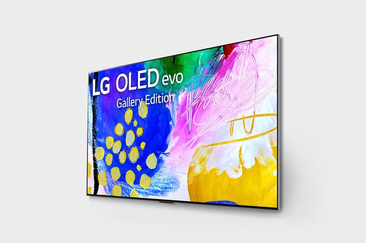 Produktbild LG OLED65G29LA (65", G2, OLED, 4K, 2022)