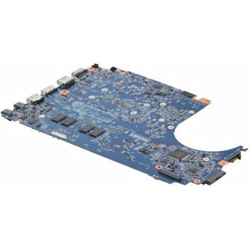 Lenovo Mainboard, Notebook Ersatzteile, Mehrfarbig